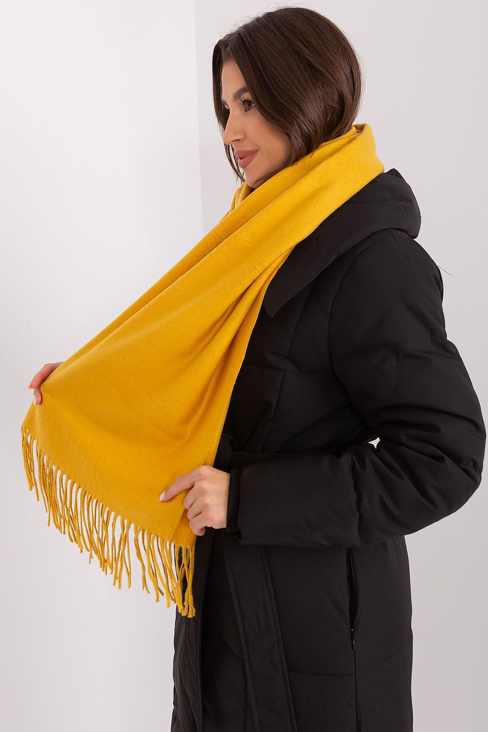 Shawl AT