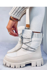 Snow boots Inello