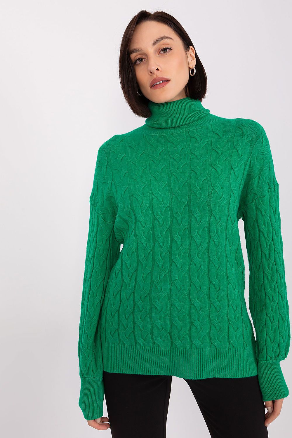 Turtleneck AT