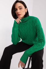 Turtleneck AT