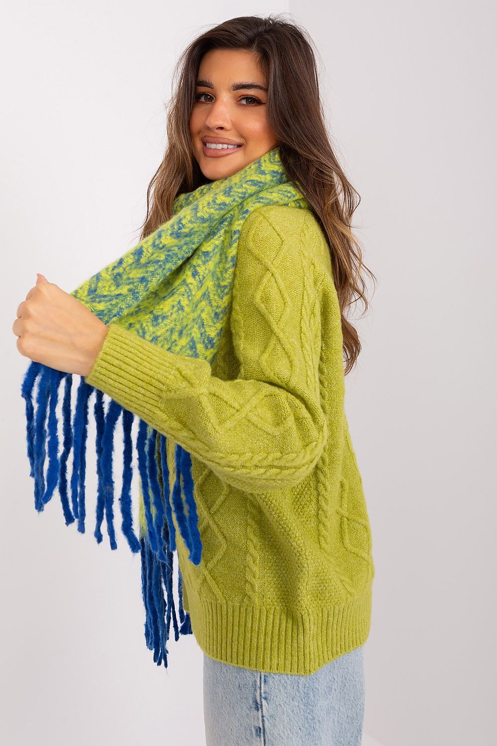 Shawl AT