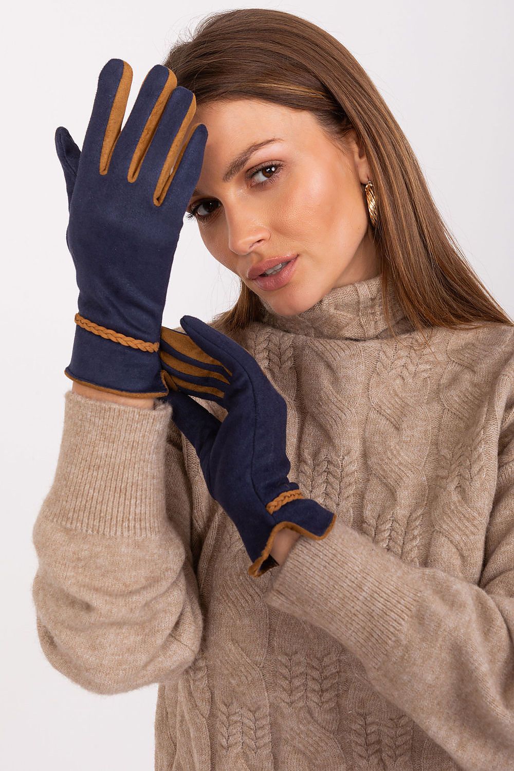 Gloves AT