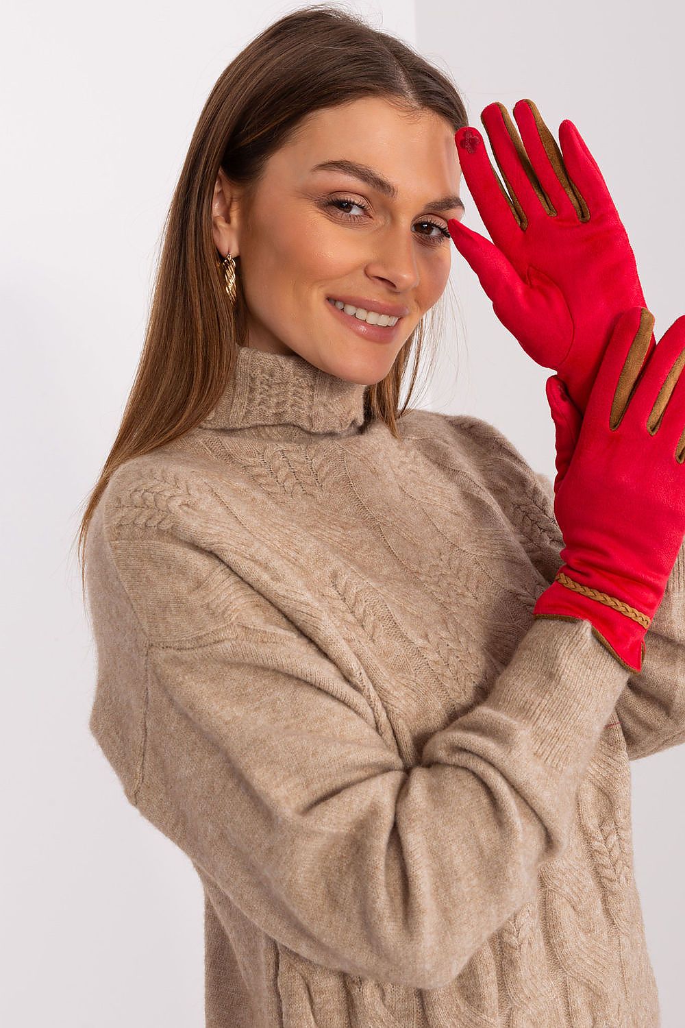 Gloves AT