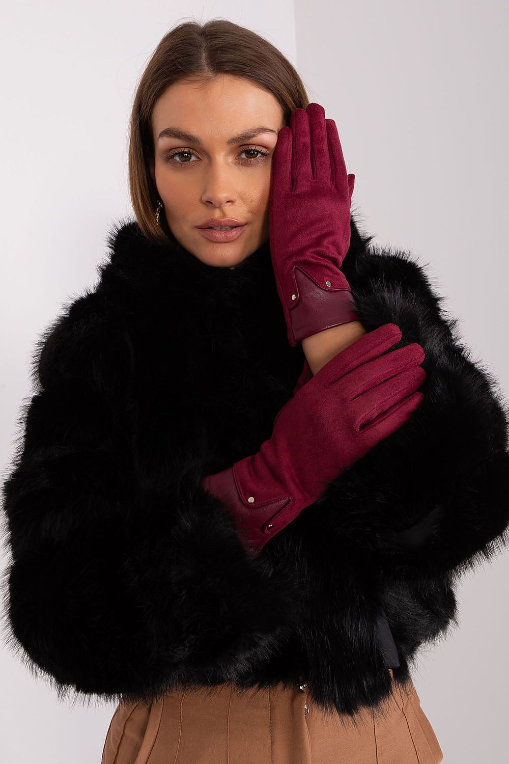 Gloves AT