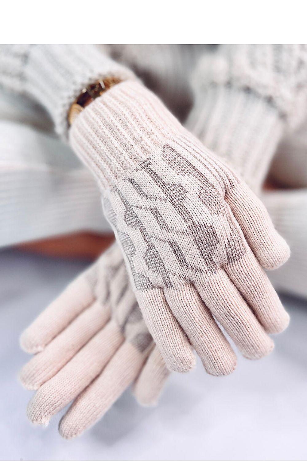 Gloves Inello