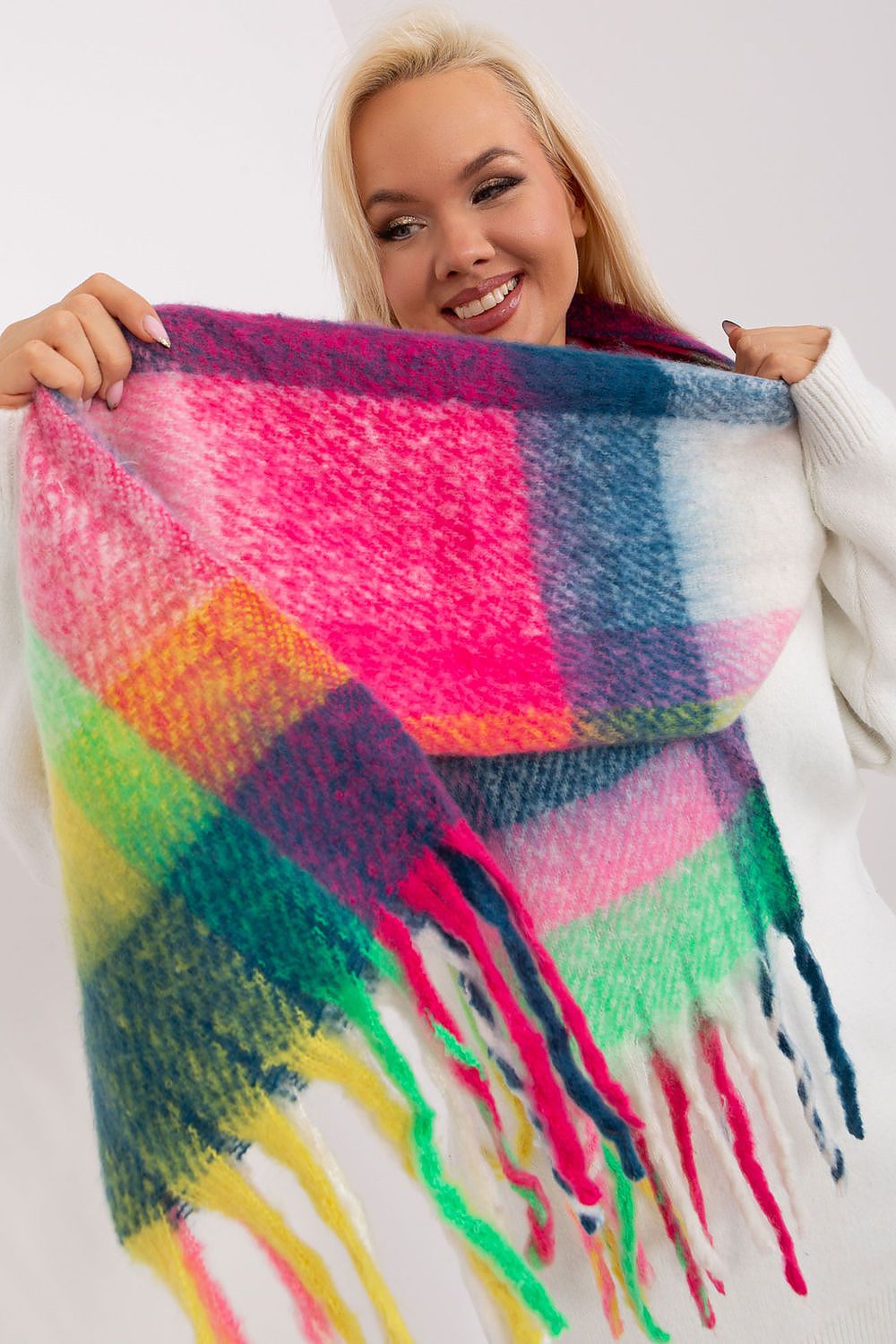 Shawl AT