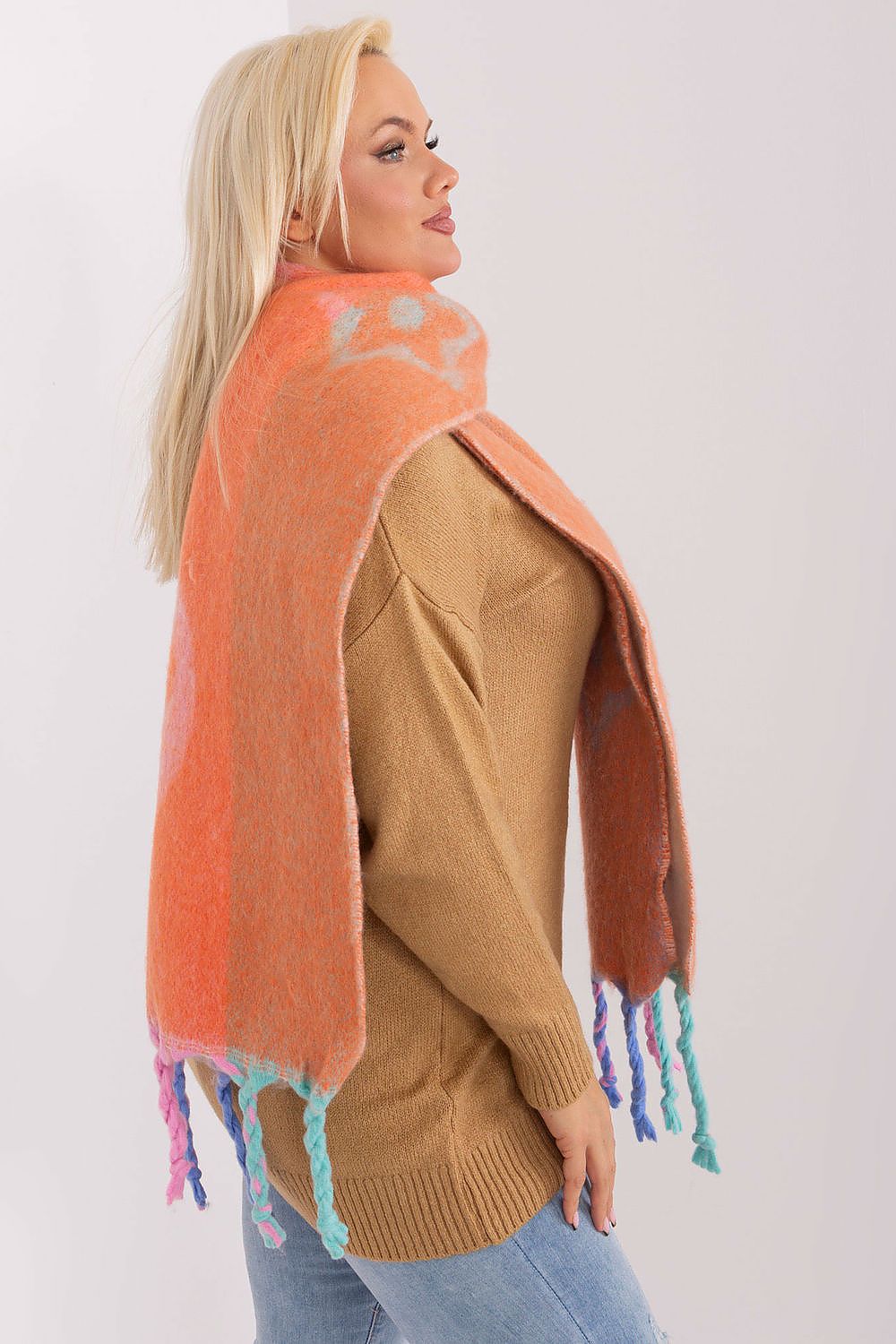 Shawl AT