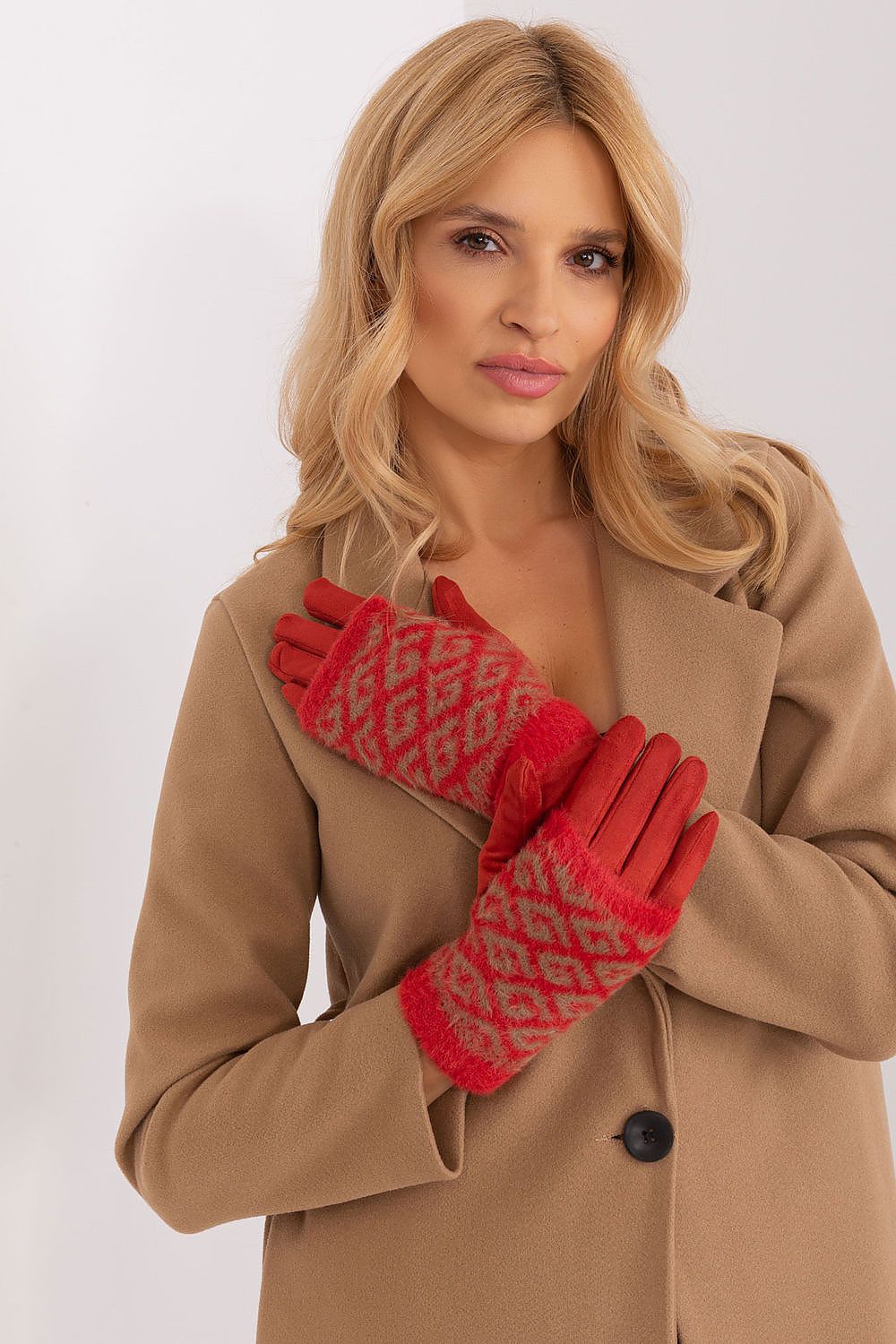 Gloves AT