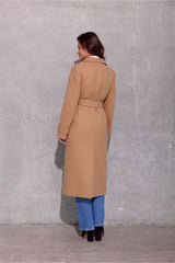 Coat Roco Fashion