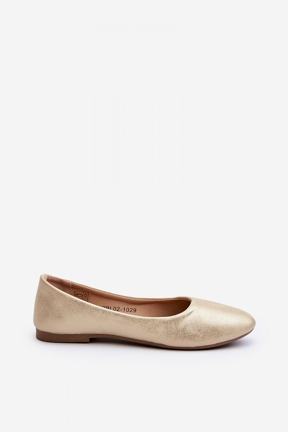  Ballet flats model 192478 Step in style 