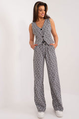 Women trousers Lakerta