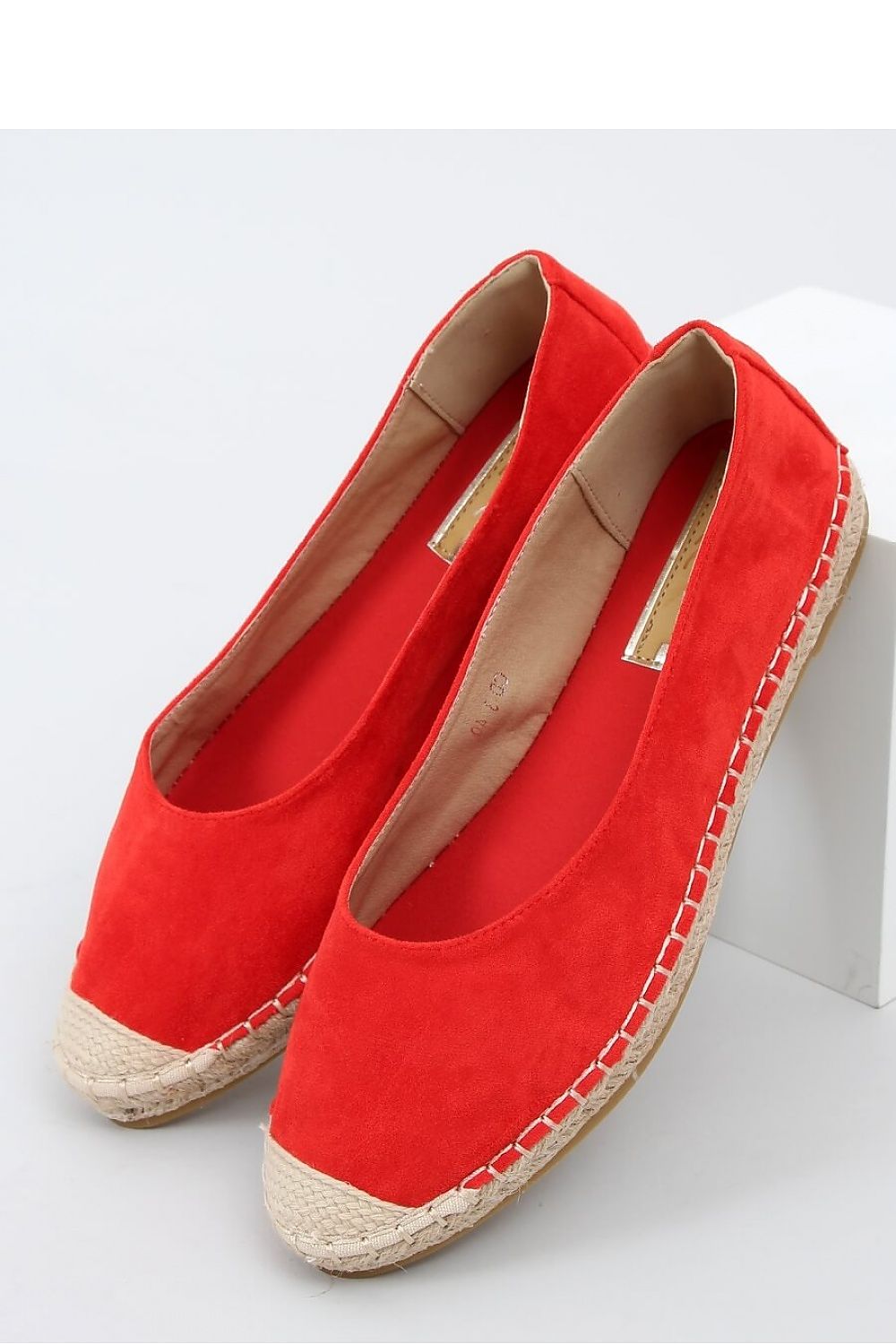 Espadrille Inello