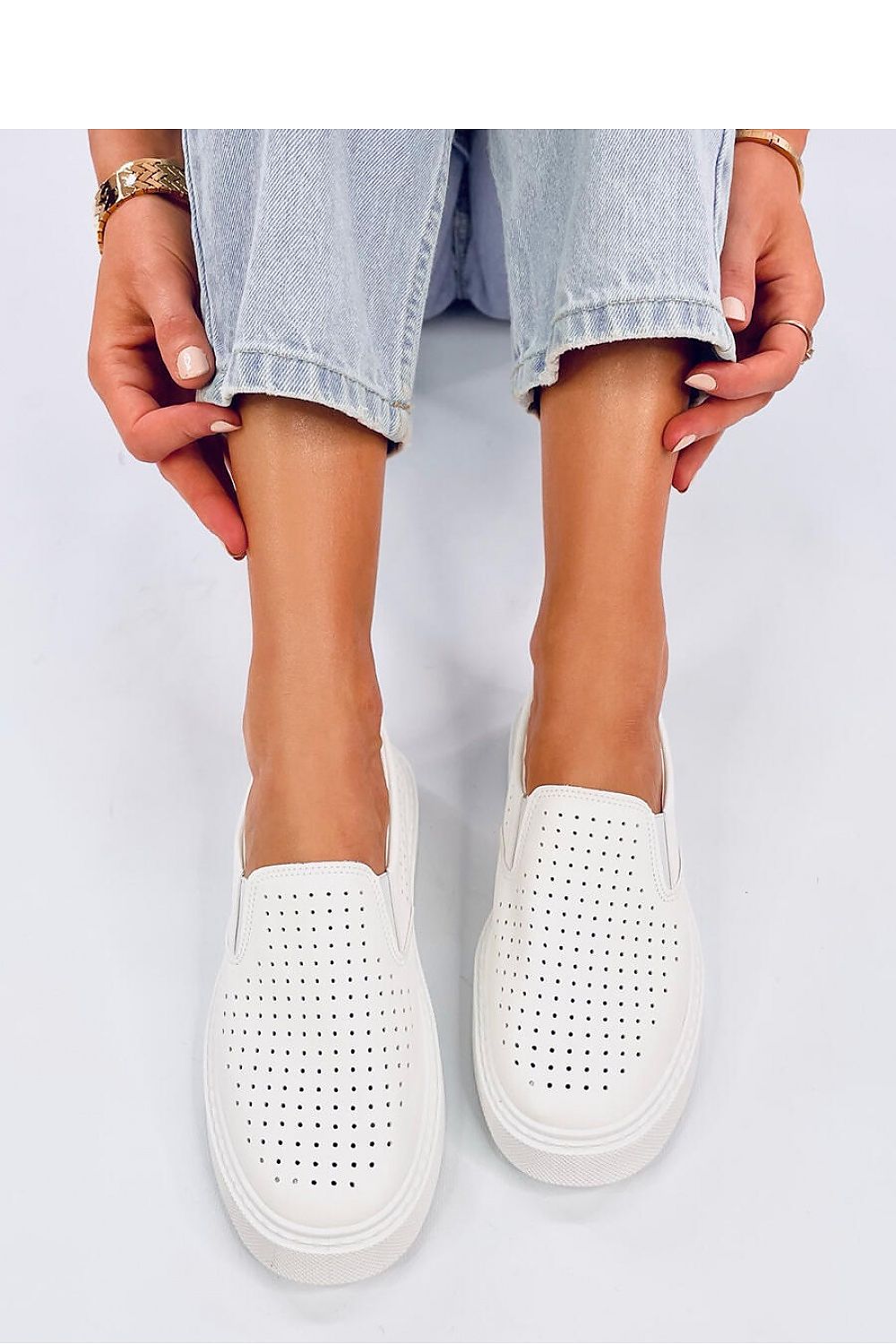 Slip-On Sneakers Inello