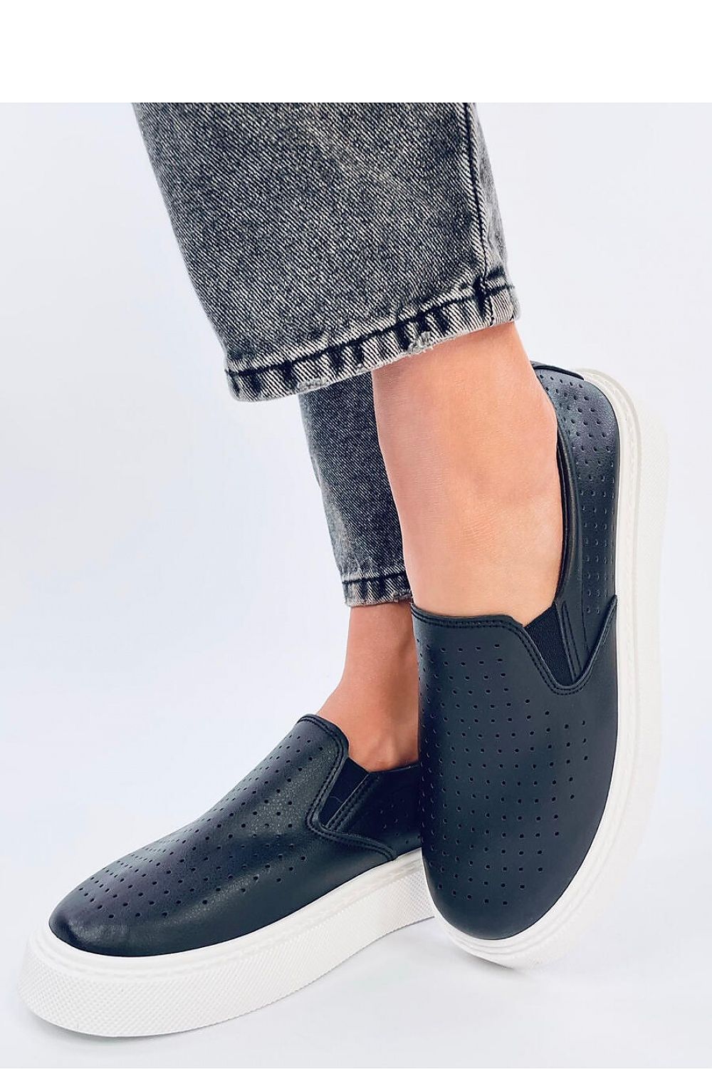 Slip-On Sneakers Inello