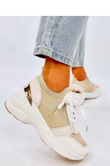 Wedge heel sneakers Inello