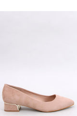 Heel pumps Inello