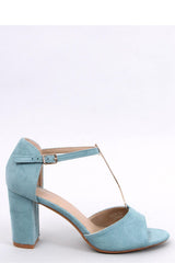 Heel sandals Inello