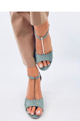 Heel sandals Inello