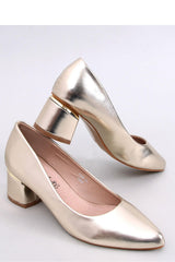 Heel pumps Inello