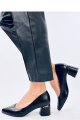 Heel pumps Inello