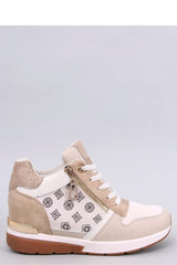 Wedge heel sneakers Inello