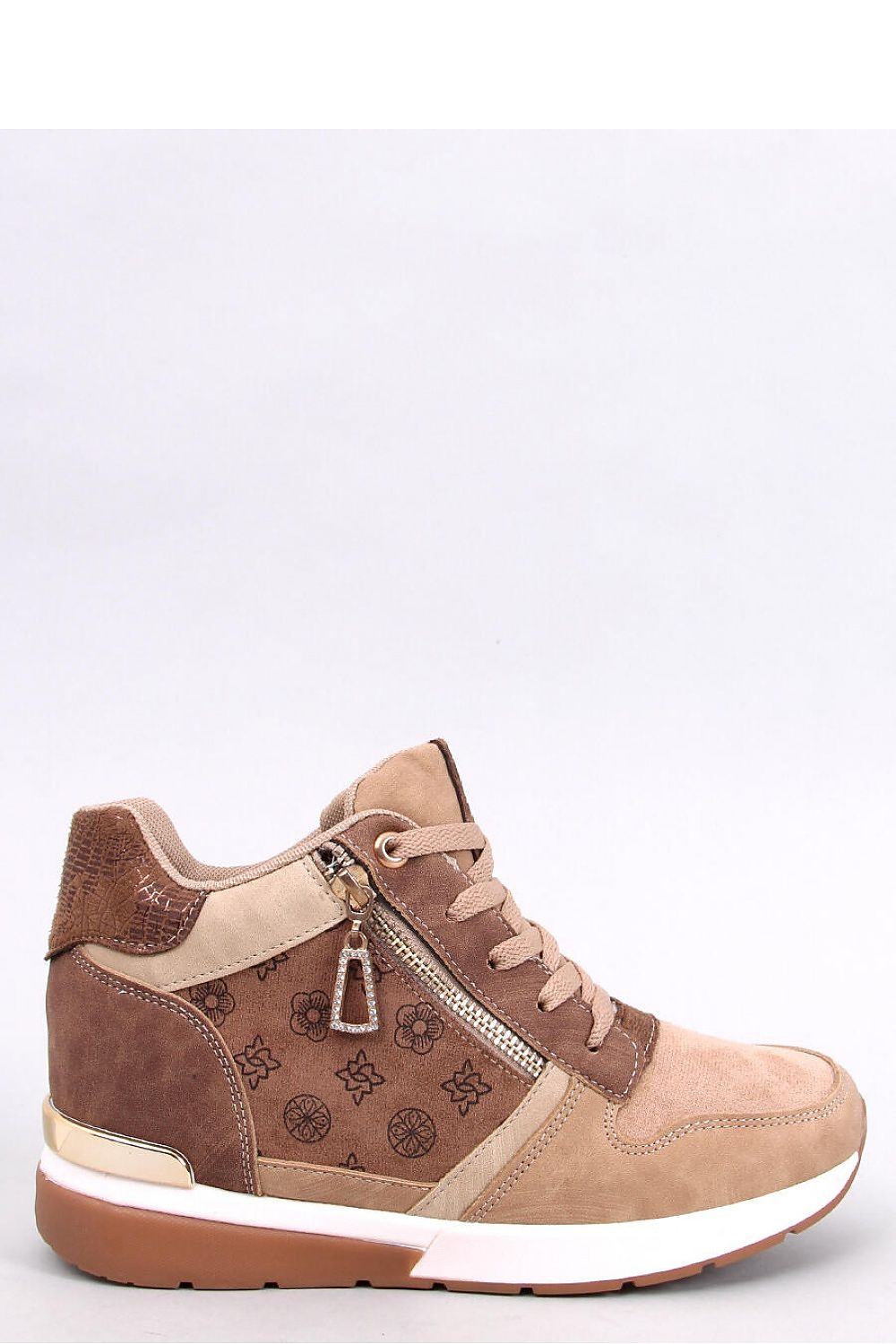 Wedge heel sneakers Inello