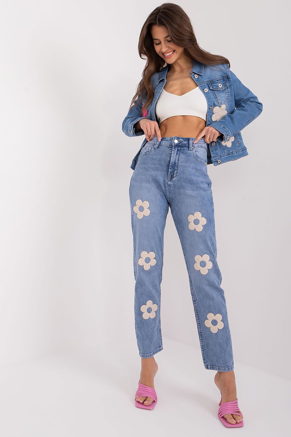 Jeans NM