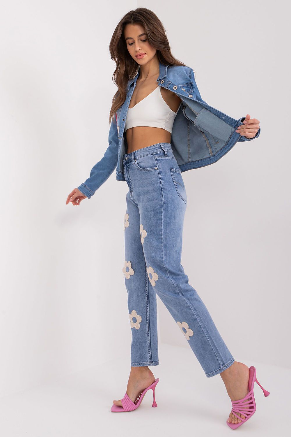 Jeans NM