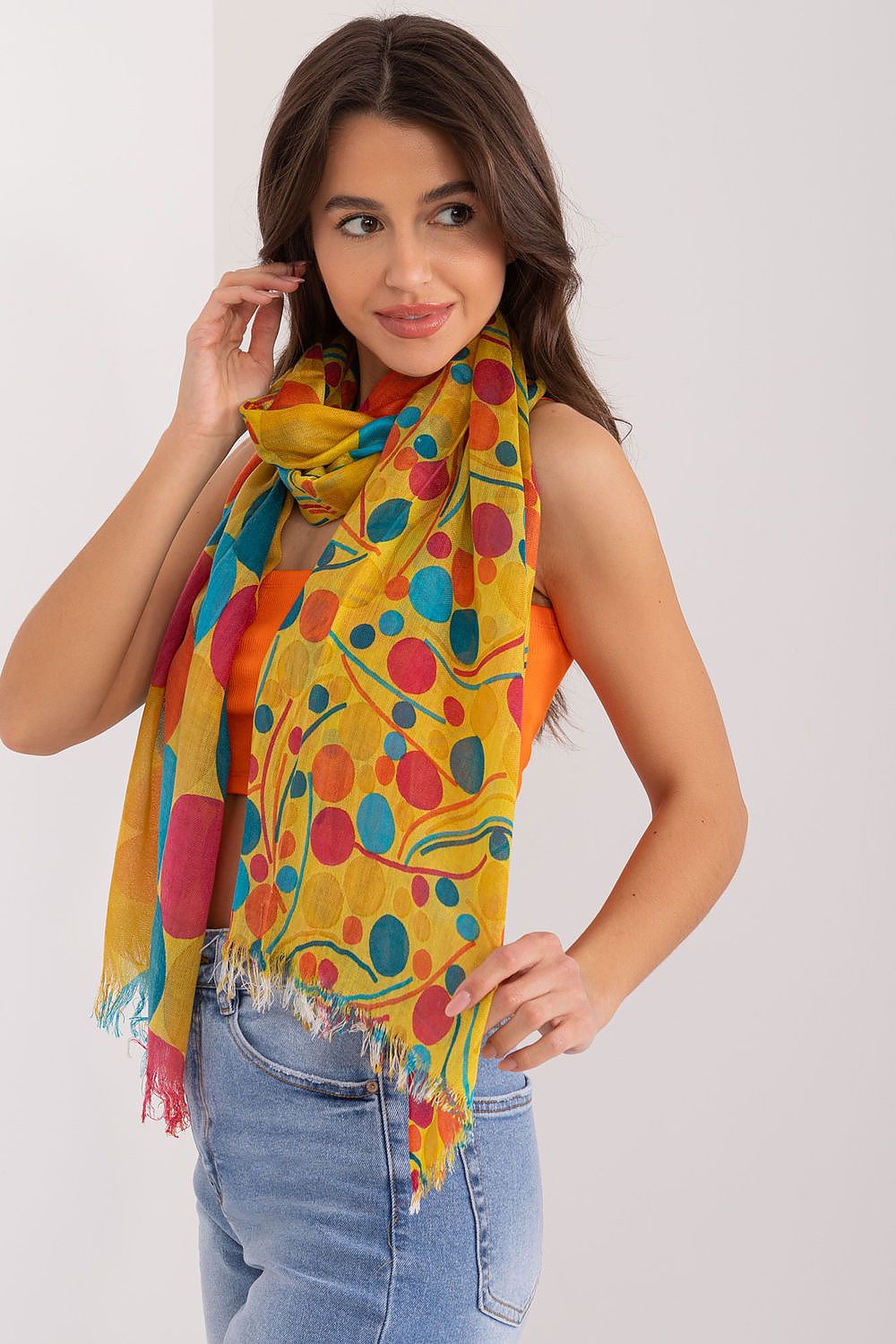 Neckerchief AT