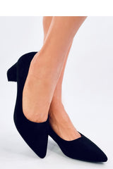 Block heel pumps Inello