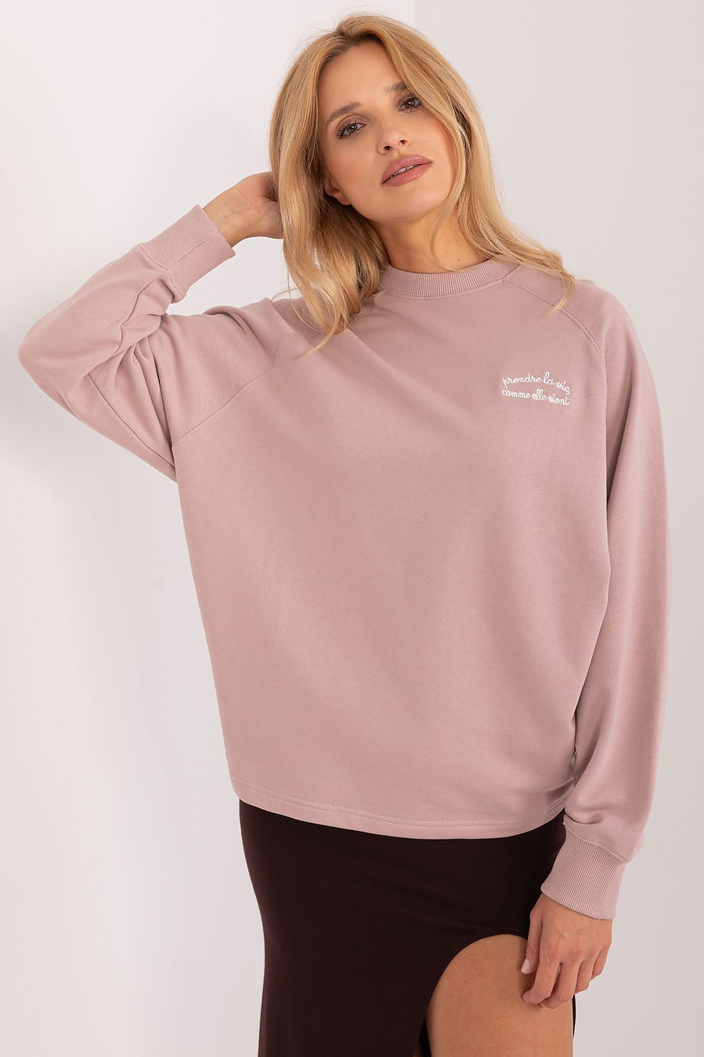 Sweatshirt Sublevel