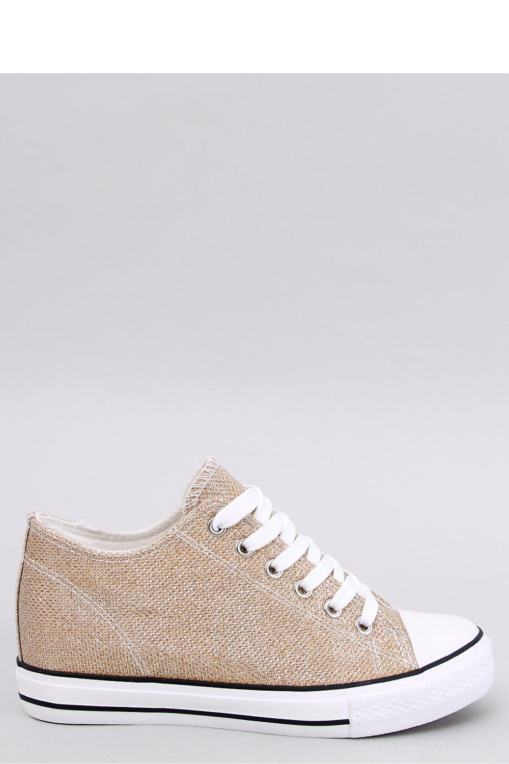 Wedge heel sneakers Inello