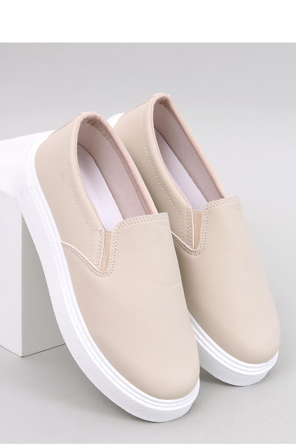 Slip-On Sneakers Inello