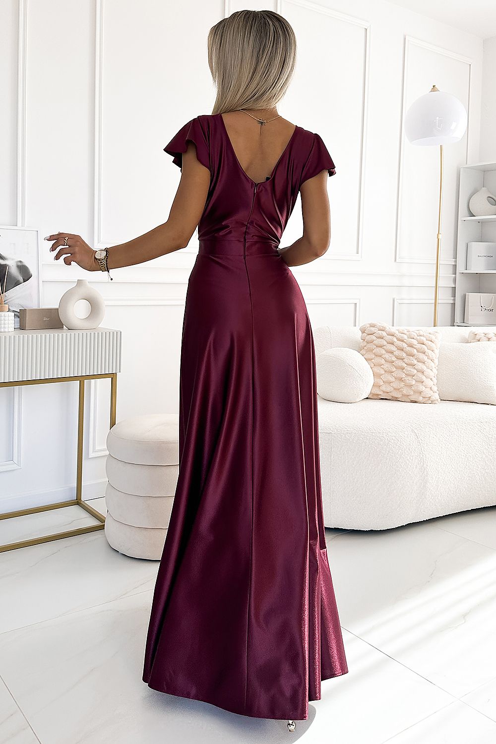 Evening dress Numoco