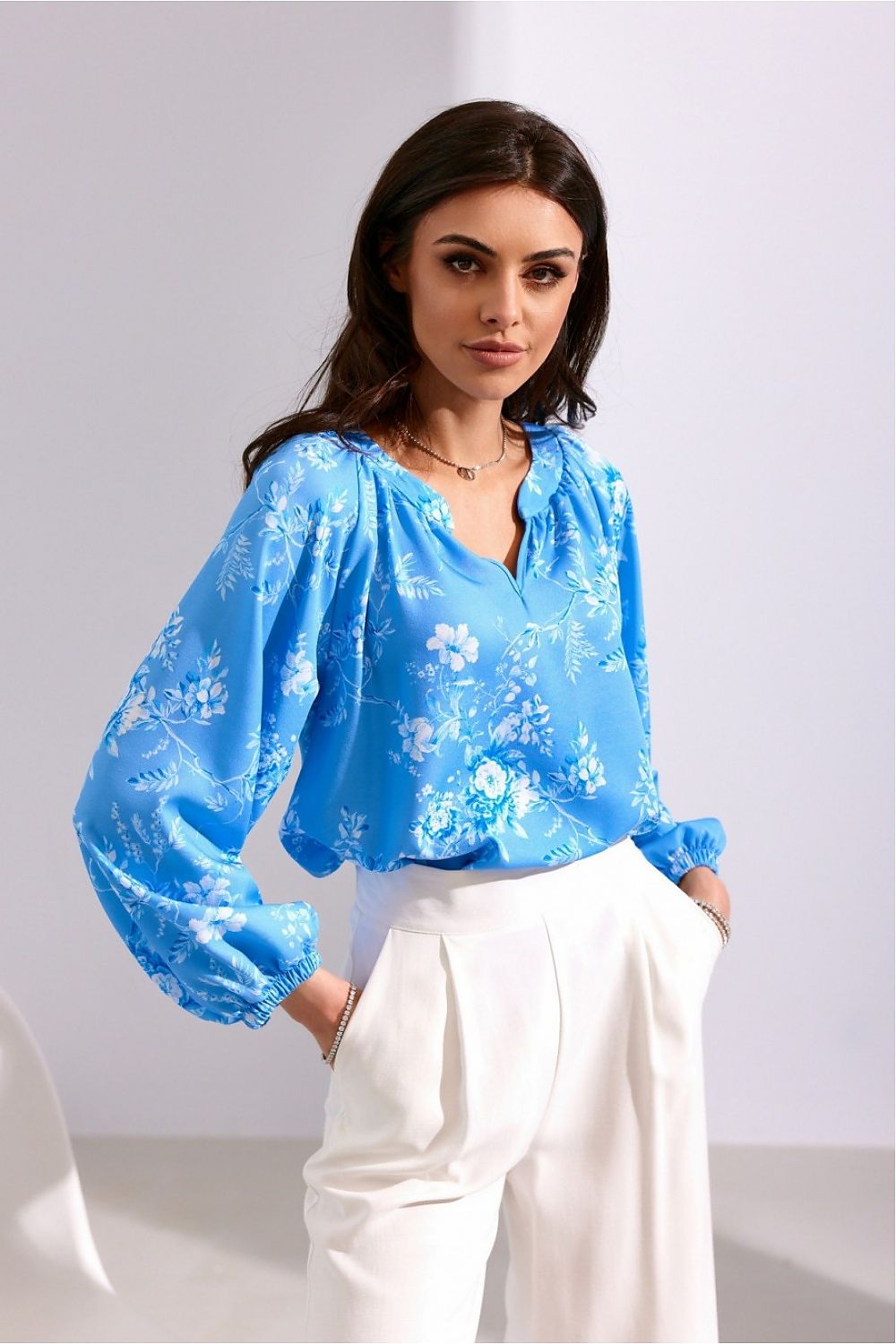 Blouse Roco Fashion