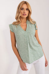 Blouse Sublevel