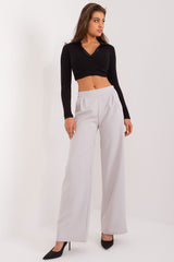 Women trousers Rue Paris