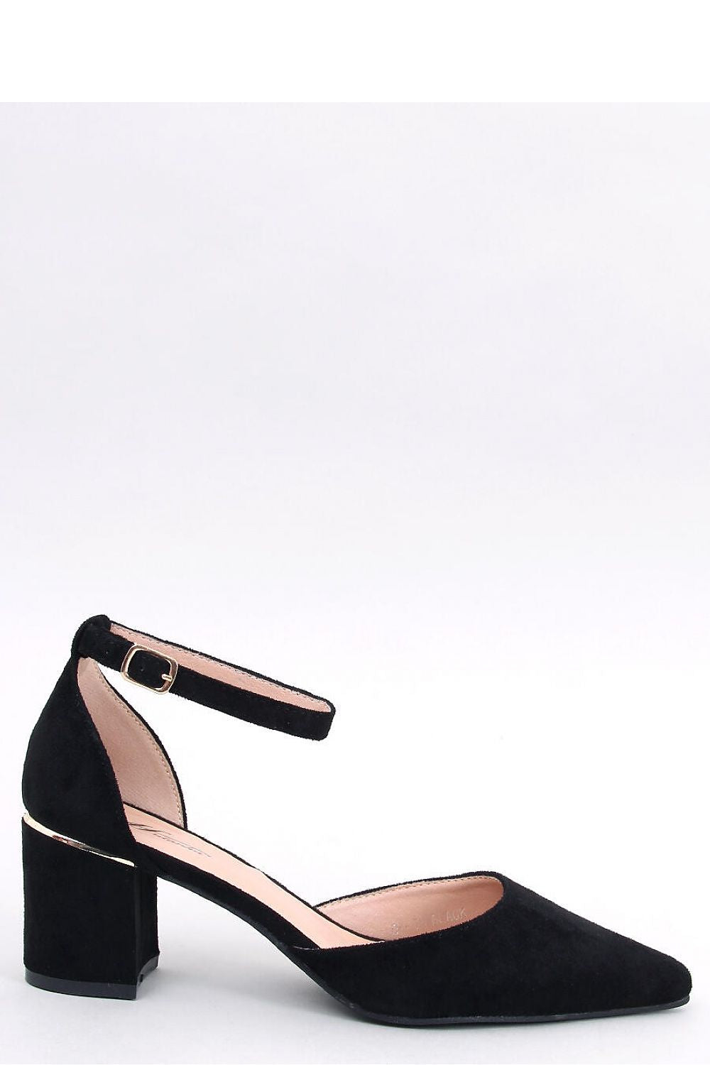 Block heel pumps Inello