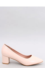 Block heel pumps Inello