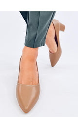 Block heel pumps Inello