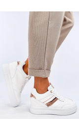 Wedge heel sneakers Inello