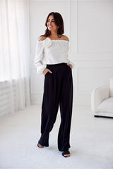 Women trousers Roco Fashion