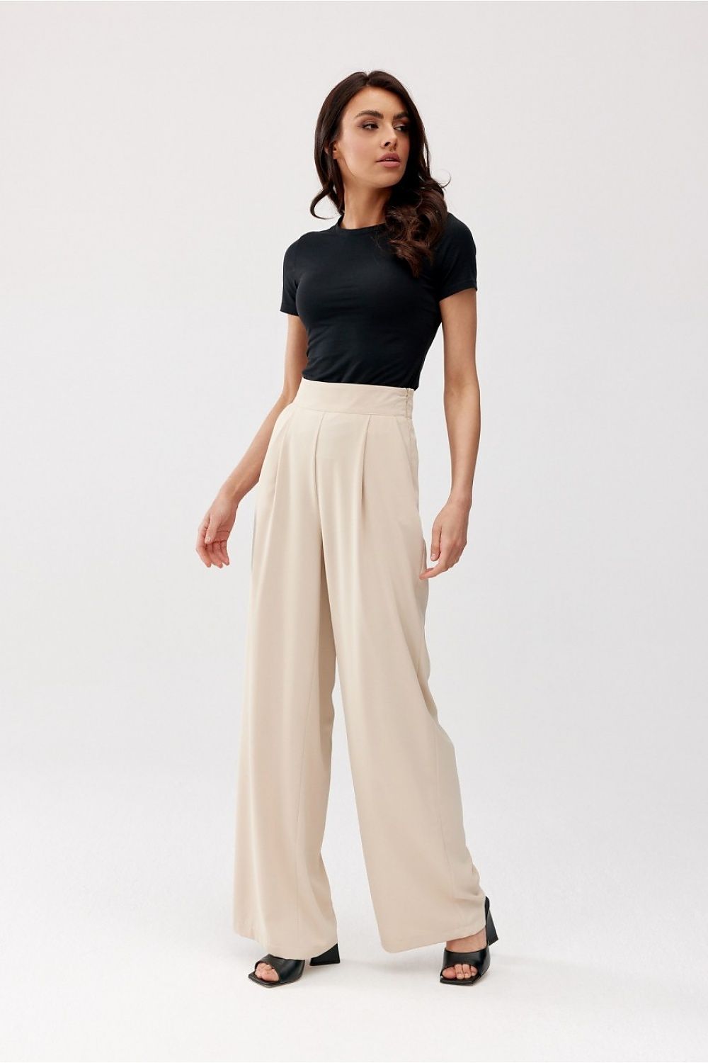 Women trousers Roco Fashion