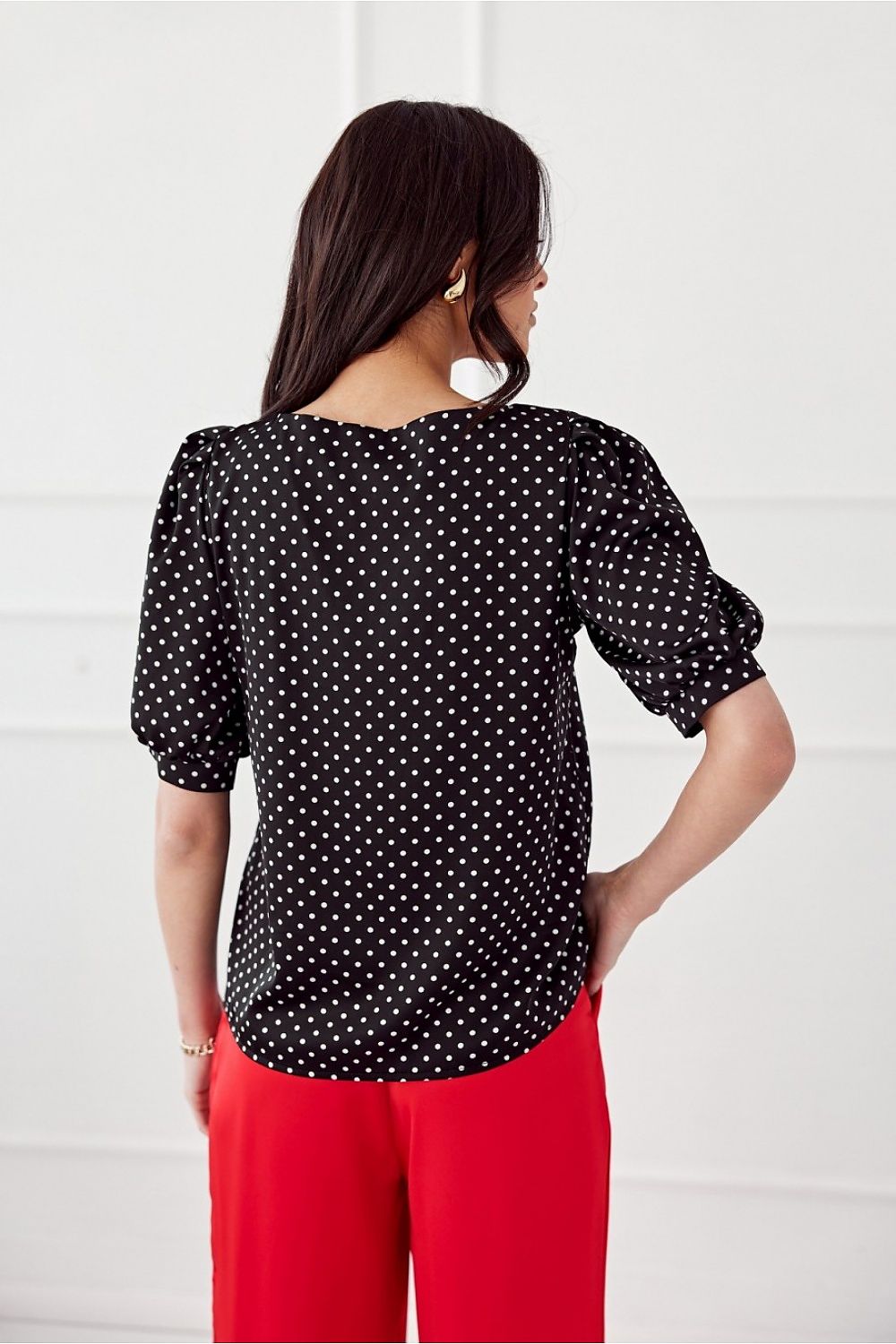 Blouse Roco Fashion