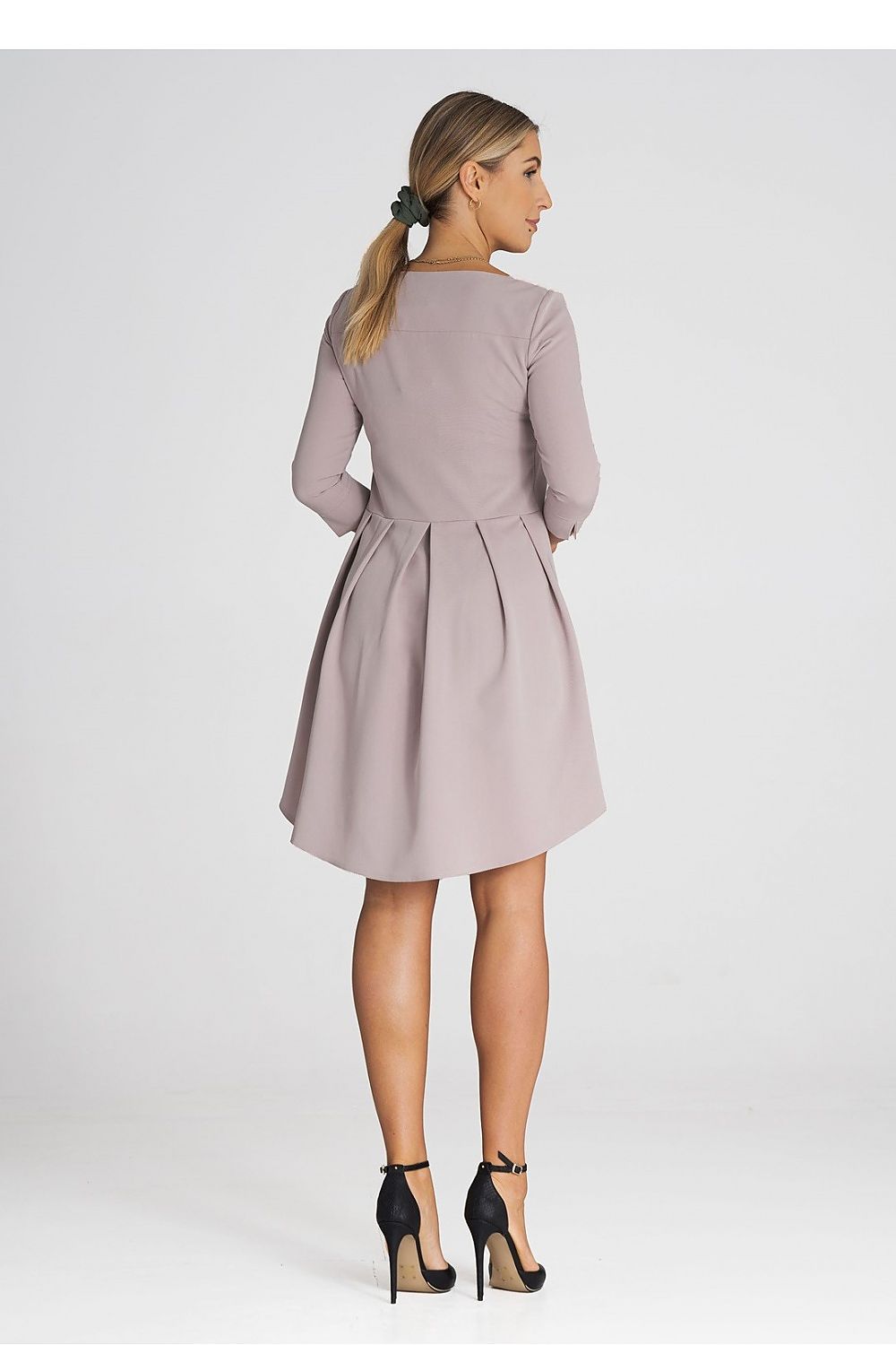 Cocktail dress Figl