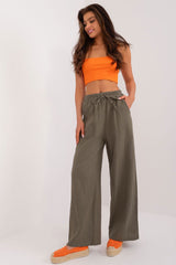 Women trousers Italy Moda