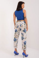 Women trousers Italy Moda