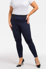 ~Legginsy plus size Karko