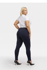 ~Legginsy plus size Karko