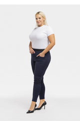 ~Legginsy plus size Karko